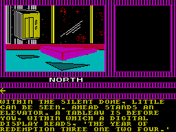 Nightwing (1989)(Softel Software)